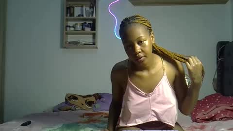 SexxxyCj online show from 12/05/25, 03:41