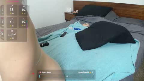 sexxxycrystali online show from 03/09/26, 01:37