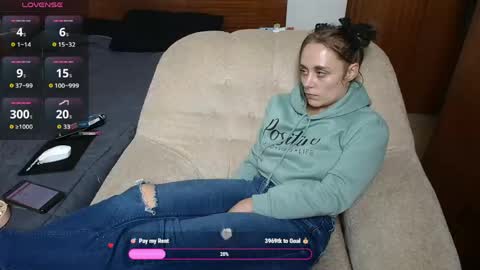 sexxxycrystali online show from 04/29/26, 05:30