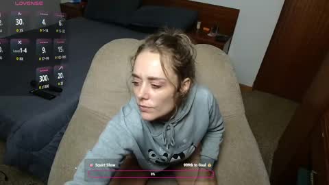 sexxxycrystali online show from 05/15/26, 11:17