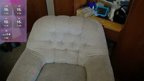 sexxxycrystali online show from 06/09/26, 12:06