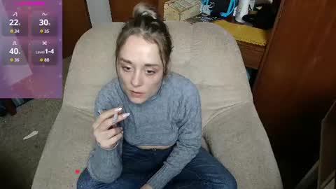 sexxxycrystali online show from 06/11/26, 04:16