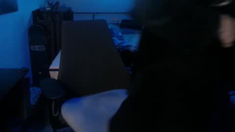 Snapshot of sexxxysiul chatting on 01/01/25, 10:54 SiuL online show from 01/01/25, 10:54