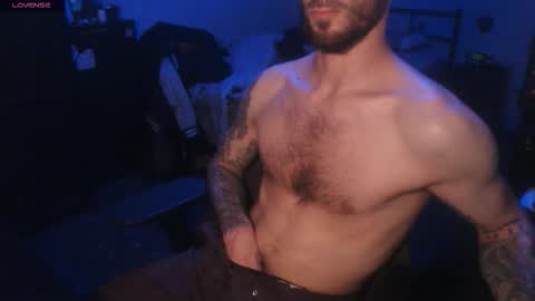 SiuL online show from 10/24/25, 09:00