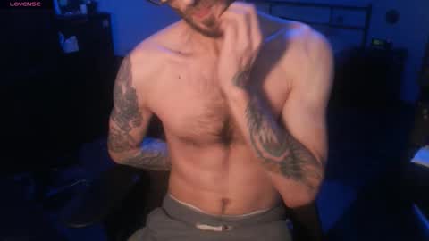 SiuL online show from 10/29/25, 07:43