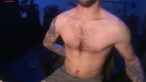 SiuL online show from 11/02/25, 09:06