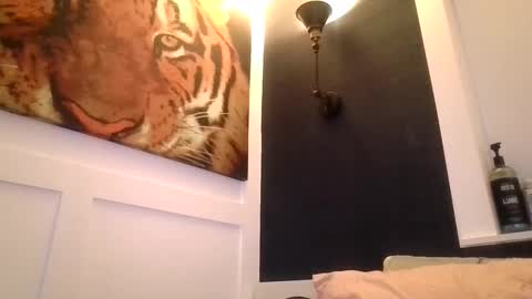 sexxxyvibes online show from 10/24/25, 05:48