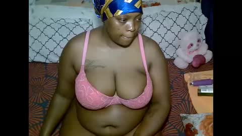 sexxy_brii online show from 01/07/26, 12:40