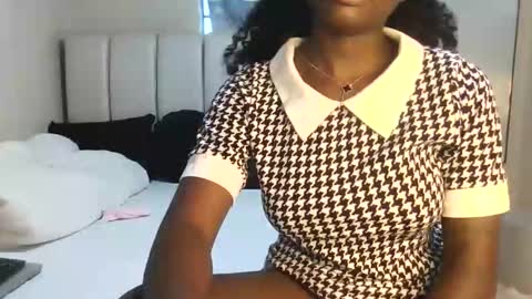 melanin online show from 04/04/26, 03:31