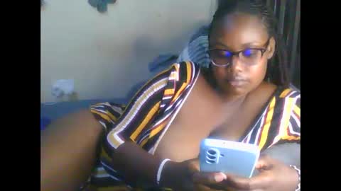 sexxy_mish online show from 04/14/26, 06:19