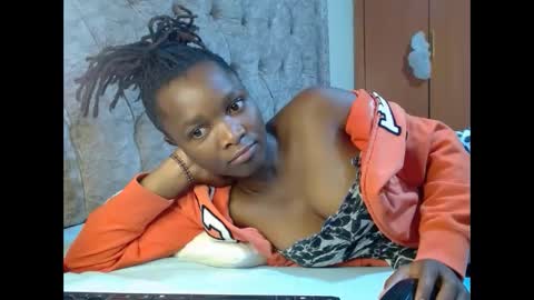 Snapshot of sexxy_santa chatting on 01/29/25, 03:44 Santa online show from 01/29/25, 03:44