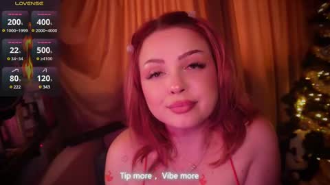 Lexy online show from 01/25/25, 09:15