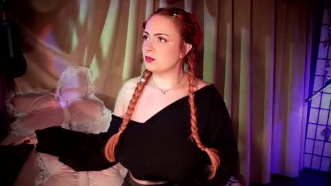 Lexy online show from 02/23/26, 03:04