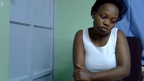 African Queen online show from 02/03/26, 02:53