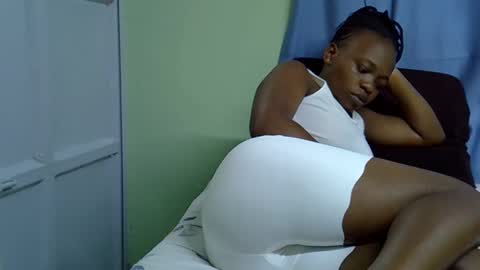 African Queen online show from 02/23/26, 11:40