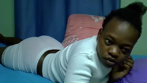 African Queen online show from 03/10/26, 05:01