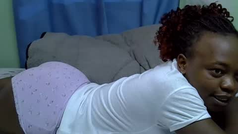 African Queen online show from 04/01/26, 06:58