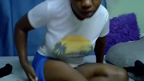 African Queen online show from 04/22/26, 03:02