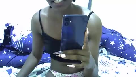 sexxycaddylive online show from 02/17/26, 05:30