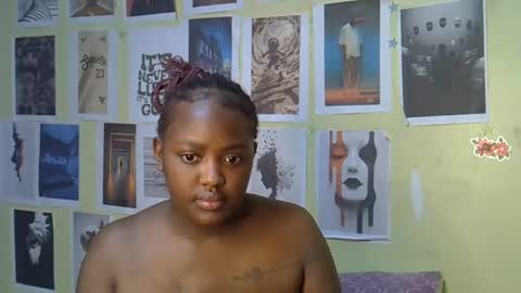 sexxykaree online show from 04/19/26, 12:04