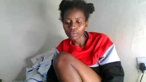 sexxywide ebony online show from 01/31/25, 06:57