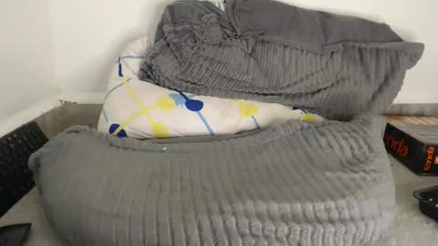 sexxywide ebony online show from 03/07/26, 09:23