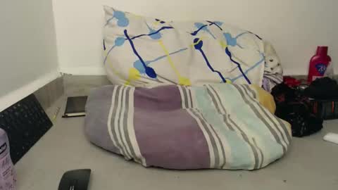 sexxywide ebony online show from 04/08/26, 03:12