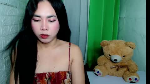 Snapshot of sexxywild_asiants4uxxx chatting on 04/27/26, 08:29 Jessica online show from 04/27/26, 08:29