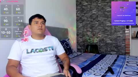 Snapshot of sexxyy_couple_ chatting on 06/21/26, 12:57 Sexxy-Couple online show from 06/21/26, 12:57