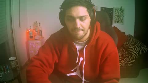 Sultan online show from 02/28/25, 03:48