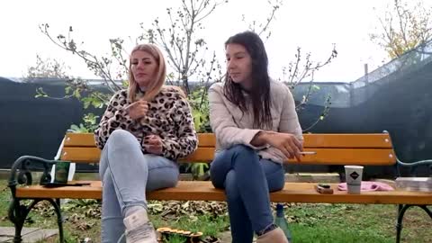 Ana  Rusakova online show from 11/04/25, 07:18