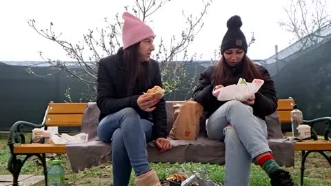 Ana  Rusakova online show from 11/15/25, 07:05