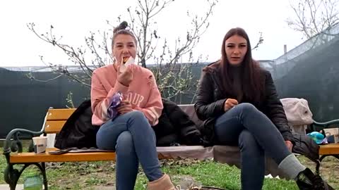 Ana  Rusakova online show from 11/20/25, 07:19