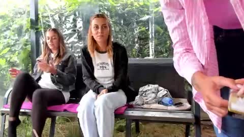 Ana  Rusakova online show from 07/22/26, 07:55
