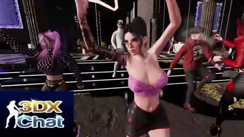 Snapshot of sexy3dchat chatting on 12/15/24, 01:00 Mistress Cami online show from 12/15/24, 01:00