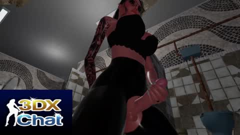 Snapshot of sexy3dchat chatting on 12/19/24, 06:56 Mistress Cami online show from 12/19/24, 06:56