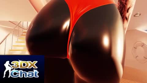 Snapshot of sexy3dchat chatting on 01/10/25, 01:52 Mistress Cami online show from 01/10/25, 01:52