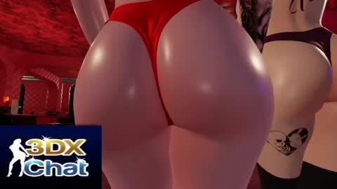Snapshot of sexy3dchat chatting on 01/16/25, 11:15 Mistress Cami online show from 01/16/25, 11:15