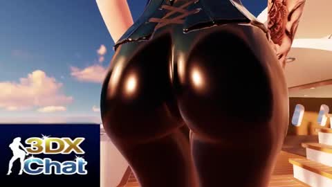 Snapshot of sexy3dchat chatting on 01/17/25, 08:45 Mistress Cami online show from 01/17/25, 08:45