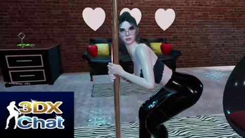 Snapshot of sexy3dchat chatting on 02/11/25, 02:13 Mistress Cami online show from 02/11/25, 02:13