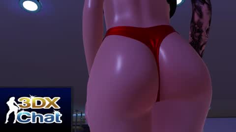 Snapshot of sexy3dchat chatting on 02/18/25, 12:06 Mistress Cami online show from 02/18/25, 12:06