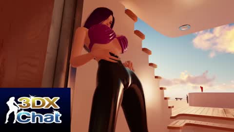 Snapshot of sexy3dchat chatting on 10/03/25, 09:06 Mistress Cami online show from 10/03/25, 09:06