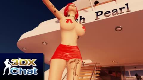 Snapshot of sexy3dchat chatting on 10/11/25, 08:57 Mistress Cami online show from 10/11/25, 08:57
