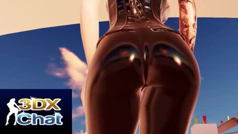 Snapshot of sexy3dchat chatting on 10/19/25, 06:47 Mistress Cami online show from 10/19/25, 06:47