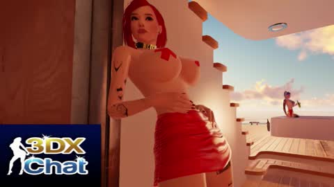 Mistress Cami online show from 12/04/25, 08:34