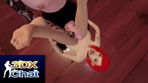 Mistress Cami online show from 02/06/26, 12:08