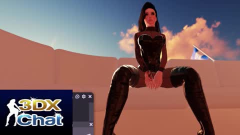 Mistress Cami online show from 02/19/26, 02:02