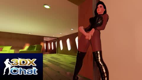 Mistress Cami online show from 03/03/26, 11:38