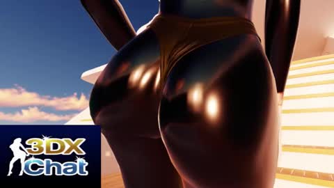 Mistress Cami online show from 03/17/26, 01:03