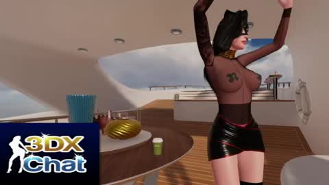 Mistress Cami online show from 04/20/26, 09:23